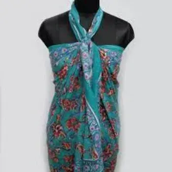 Cotton Beach Pareos Beach Cotton Pareos5-9944851-34784.webp
